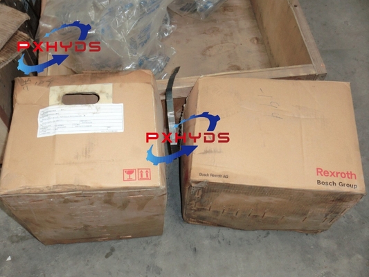 Α6vm55HD1d/63W-Vab020 Αεριοσκαφών Υδραυλικός μεταβλητός κινητήρας επαφής για το κόστος αποστολής