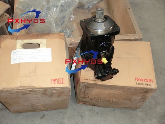 Α6vm55HD1d/63W-Vab020 Αεριοσκαφών Υδραυλικός μεταβλητός κινητήρας επαφής για το κόστος αποστολής