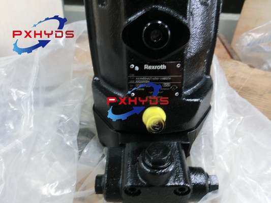 Α6vm55HD1d/63W-Vab020 Αεριοσκαφών Υδραυλικός μεταβλητός κινητήρας επαφής για το κόστος αποστολής