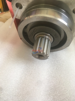 Υδραυλικός κινητήρας εξορυκτήρα A2f032/61L-Vab05 Κλειστού τύπου