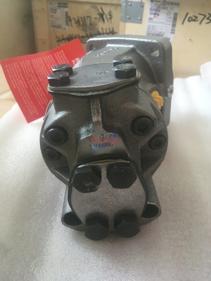 Υδραυλικός κινητήρας εξορυκτήρα A2f032/61L-Vab05 Κλειστού τύπου