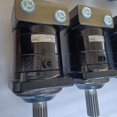 Αρχικός κινητήρας Oribit TMT400 151z3265 για βιομηχανικά μηχανήματα