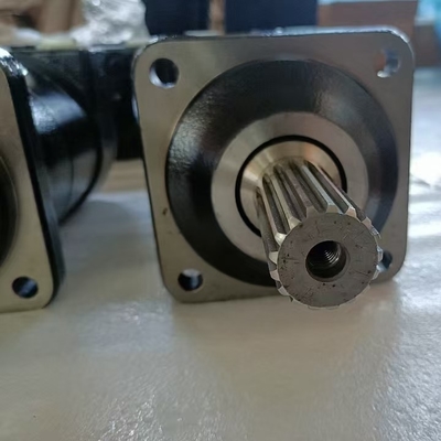 Αρχικός κινητήρας Oribit TMT400 151z3265 για βιομηχανικά μηχανήματα