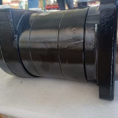 Αρχικός κινητήρας Oribit TMT400 151z3265 για βιομηχανικά μηχανήματα