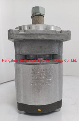6 μήνες Υπηρεσία μετά την πώληση Azmf-10-016USA20ml αντλία γρανάζια για Rexroth υδραυλική αντλία