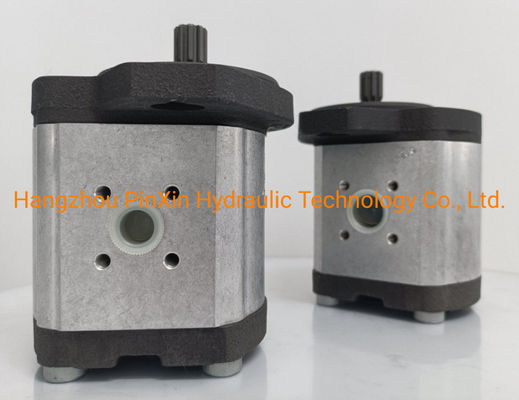 0510725102 Αντλία τροχιάς για Rexroth Υδραυλική αντλία κανονική γραμμή Azpf-11-022rrr20kb-S0081