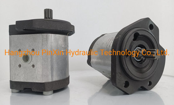 0510725102 Αντλία τροχιάς για Rexroth Υδραυλική αντλία κανονική γραμμή Azpf-11-022rrr20kb-S0081