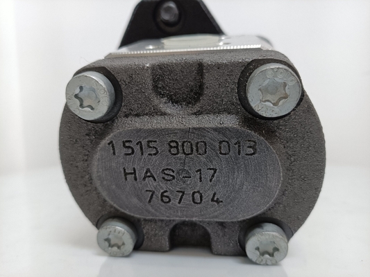Εφαρμόστε στην εκσκαφέα Azpf-11-016rrr20kb-S0081 αντλία τροχιάς για την υδραυλική αντλία Rexroth