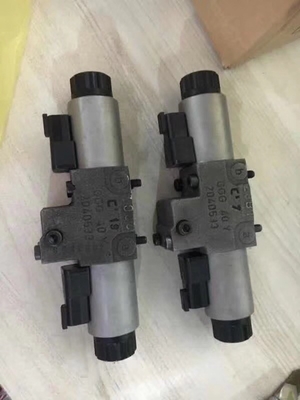 Πληρωμή στήριξης σε USD A2FM180 A2FM250 A2FM200 A2FM355 A2f500 A2f710 Υδραυλικός κινητήρας