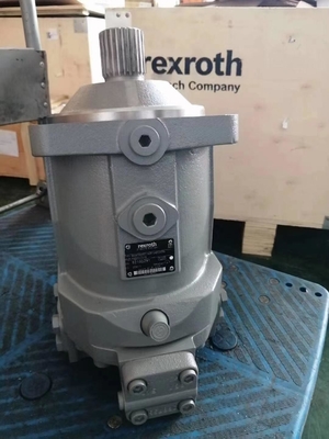 Ετήσια πώληση A6vm107ha2t/63W-Vzb027 Υδραυλική αντλία για εκσκαφέα