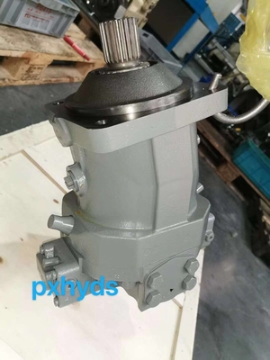 Ετήσια πώληση A6vm107ha2t/63W-Vzb027 Υδραυλική αντλία για εκσκαφέα