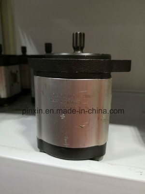 0510 625603 Υδραυλική αντλία μετατροπής για την κατασκευή μηχανών Εξαιρετική λειτουργικότητα