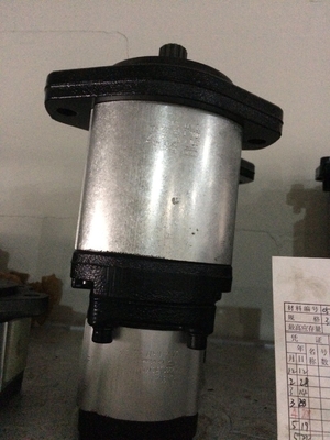 Μέγεθος συσκευασίας 20.00cm * 18.00cm * 16.00cm Αντλία τροχιάς για εξορυκτήρα 4255303 9218004