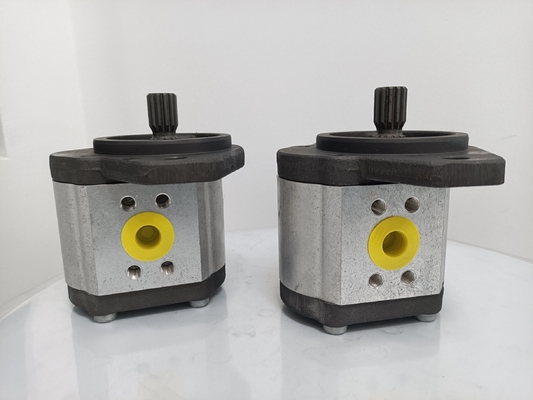 Μέγεθος συσκευασίας 20.00cm * 18.00cm * 16.00cm Αντλία τροχιάς για εξορυκτήρα 4255303 9218004