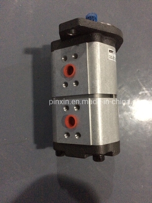 15kg Υδραυλική αντλία γρανάζια Αίτηση επιστροφής χρημάτων εάν η παραγγελία δεν αποστέλλεται για υδραυλικά συστήματα