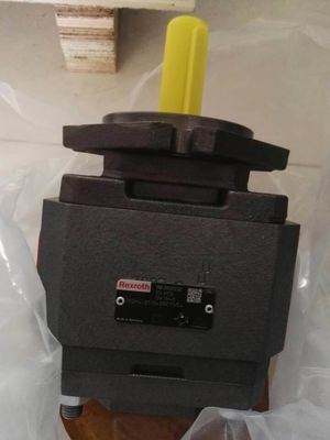 Υδραυλική αντλία για την κατασκευή μηχανημάτων