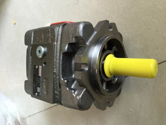 Υδραυλική αντλία για την κατασκευή μηχανημάτων