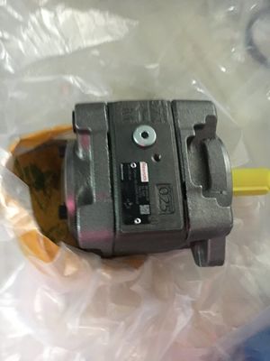 Υδραυλική αντλία για την κατασκευή μηχανημάτων