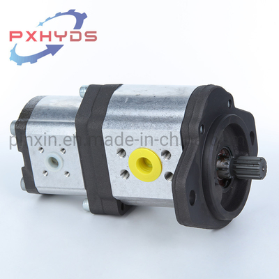 15kg χυτοσίδηρο αντλία για A10vso28 σειρά υδραυλική αντλία προσαρμόσιμες επιλογές