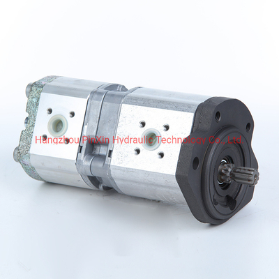 15kg χυτοσίδηρο αντλία για A10vso28 σειρά υδραυλική αντλία προσαρμόσιμες επιλογές