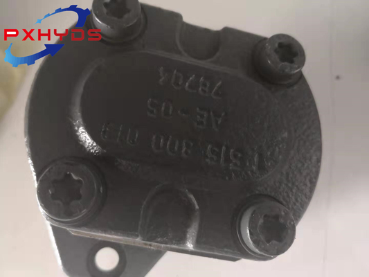 Εσωτερική υδραυλική αντλία 0510225020 Azpf-11-004rrr20kb-S0081