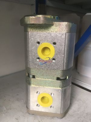 Επικοινωνία για το κόστος αποστολής και το εκτιμώμενο χρόνο παράδοσης της υδραυλικής αντλίας