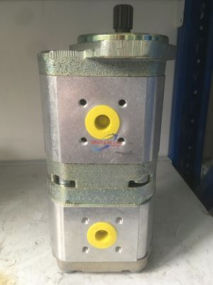 Επικοινωνία για το κόστος αποστολής και το εκτιμώμενο χρόνο παράδοσης της υδραυλικής αντλίας