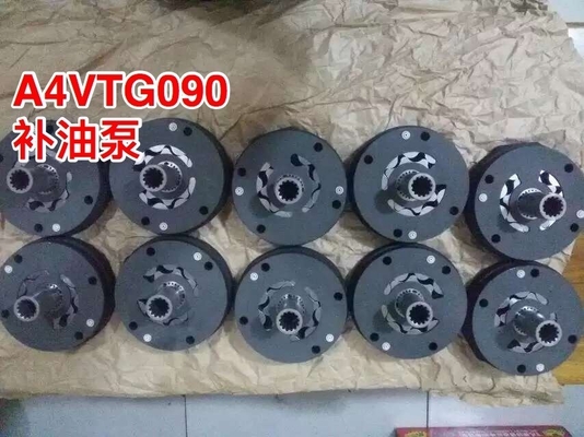 Α4vtg90 Υδραυλική αντλία γλιστρίσματος για την αποδοτικότητα κατασκευής μηχανημάτων