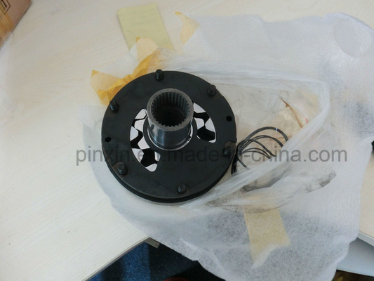 Δυναμικότητα A4vg180 Τμήματα αντλιών μεταγωγικών μηχανών για τη φόρτιση και τη μακροχρόνια φόρτιση πετρελαίου