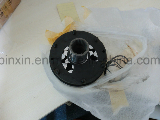 A4vg180 Κανονική γραμμική μηχανή αντλίας πίσω υδραυλικά μέρη φόρτισης πετρελαίου για αντλία Harging Forklift