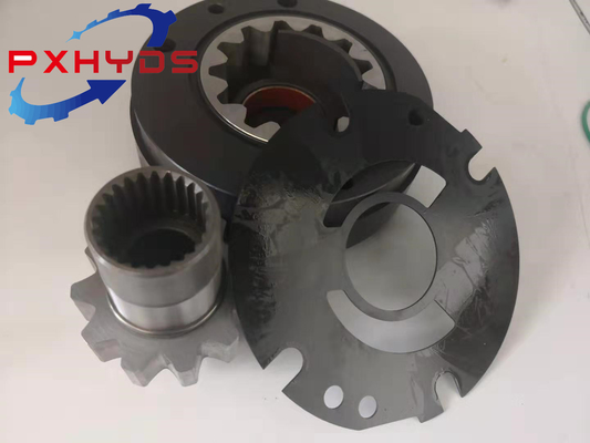 Βόμβα φόρτισης A4vtg90 /24 Δόντια για βιομηχανικά μηχανήματα