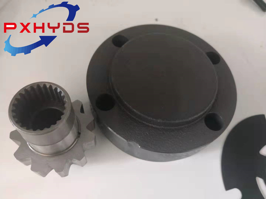Βόμβα φόρτισης A4vtg90 /24 Δόντια για βιομηχανικά μηχανήματα