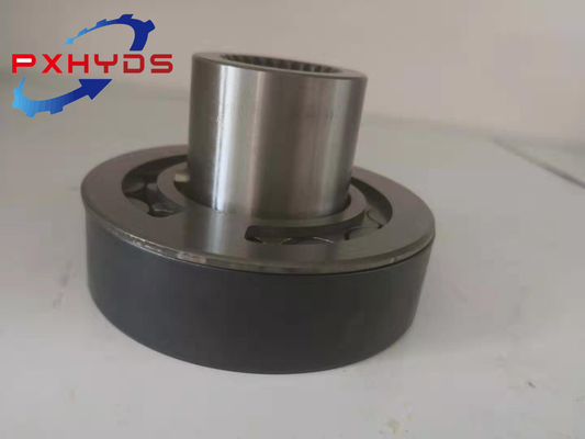 Κανονική αντλία γραμμικού κινήματος Sauer 90r100 Υδραυλική αντλία φόρτισης 8.00cm * 6.00cm * 8.00cm