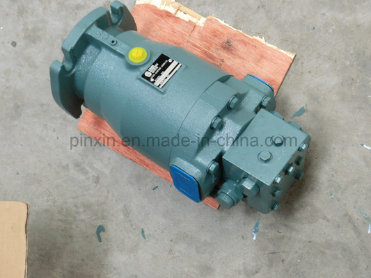 Ρεξρόθ Gfb60t3b141-10 Μειωτικό κιβώτιο ταχυτήτων για βαρέα οχήματα