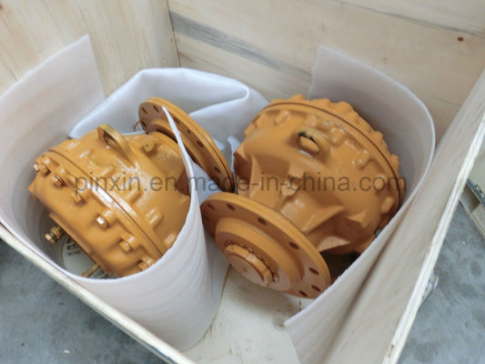 PMP PMB6.5R120 Τεχνουργήματα μετατροπής Υδροτροχιακές αντλίες για μηχανήματα κατασκευής εξορυκτών