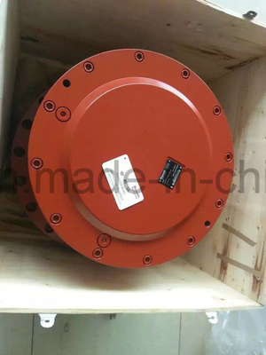 PMP PMB6.5R120 Τεχνουργήματα μετατροπής Υδροτροχιακές αντλίες για μηχανήματα κατασκευής εξορυκτών