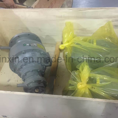 PMP PMB6.5R120 Τεχνουργήματα μετατροπής Υδροτροχιακές αντλίες για μηχανήματα κατασκευής εξορυκτών