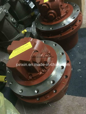 GFT7T2 Gearbox Reducers Traveling Speed για εγκατάσταση τύπου ροπής στο Gft Serise