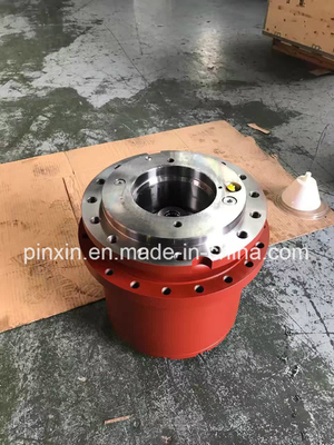 GFT7T2 Gearbox Reducers Traveling Speed για εγκατάσταση τύπου ροπής στο Gft Serise