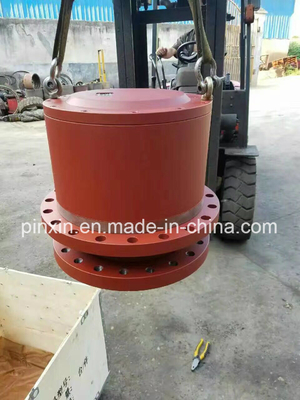 GFT7T2 Gearbox Reducers Traveling Speed για εγκατάσταση τύπου ροπής στο Gft Serise