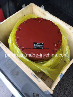 GFT7T2 Gearbox Reducers Traveling Speed για εγκατάσταση τύπου ροπής στο Gft Serise