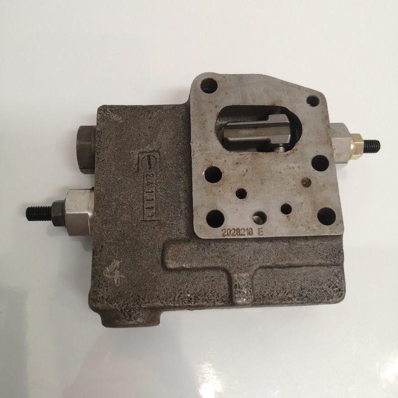 Φθηνή A11vo95/130/145 Lrs βαλβίδα για την υδραυλική αντλία Rexroth Υποστήριξη πληρωμή σε δολάρια ΗΠΑ