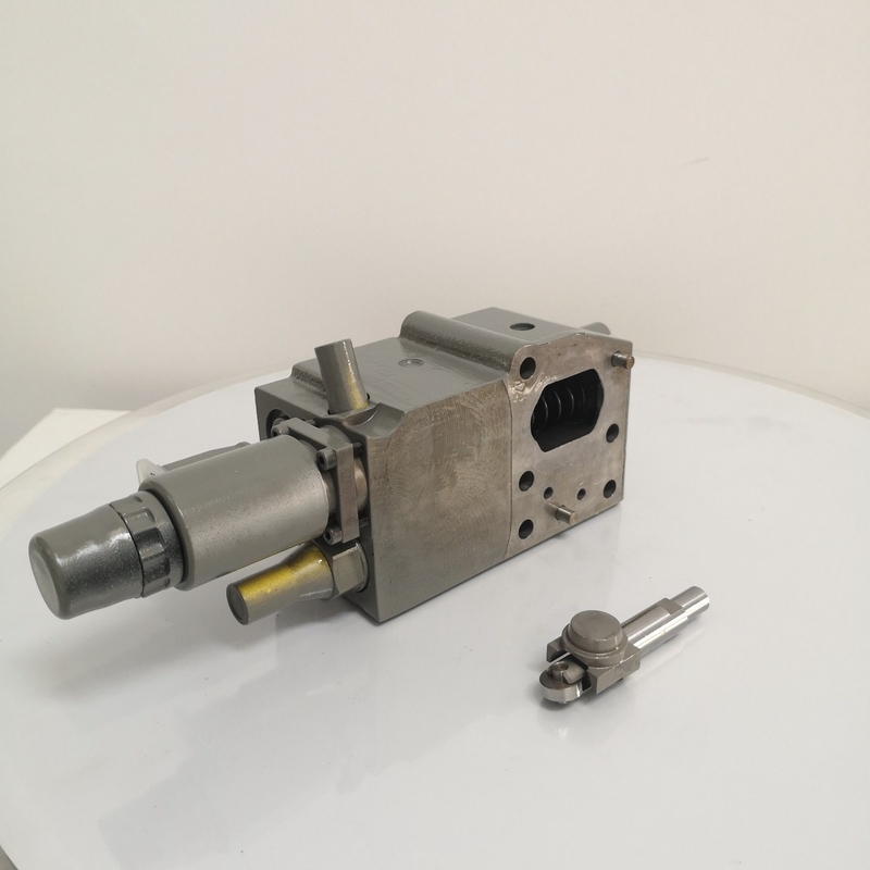 A11vo95/130/145 Lrdu1 Lrdu2 Lrdu6 Βαλβίδα υδραυλικής αντλίας Rexroth