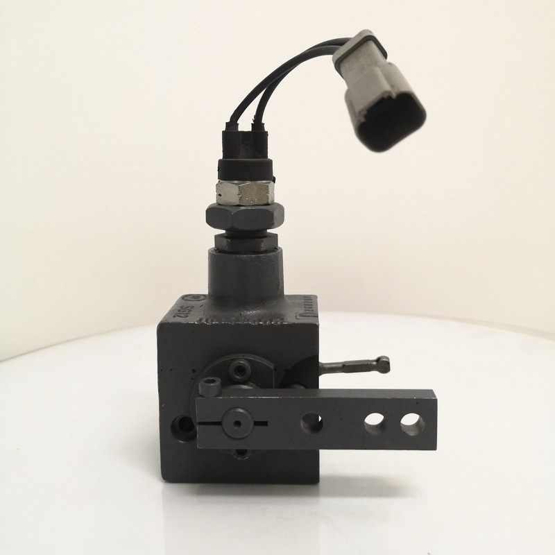 A10vg28/45/63 A4vg28/40/56/71 Hwdl1 Βαλβίδα για Rexroth 20.000kg Πακέτο Ακαθάριστο βάρος