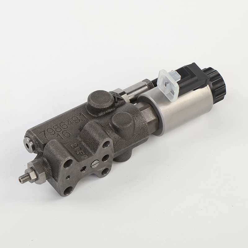 A10vso28/45/71/100 Ep72 E073 Βαλβίδα για Rexroth Ασφαλείς πληρωμές και στο Made-in.com