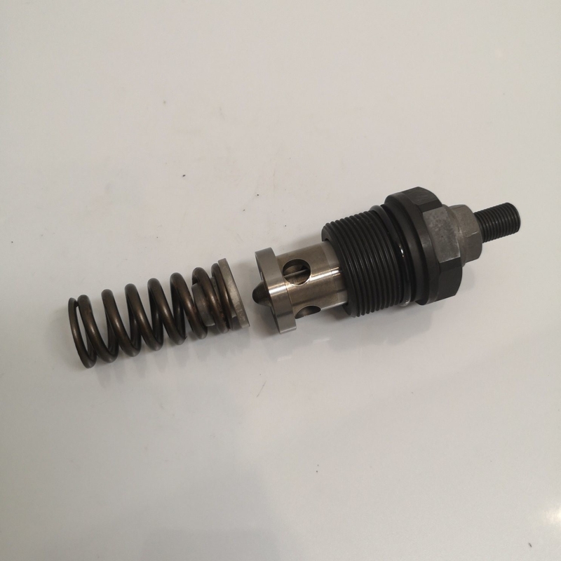 Πληρωμή στήριξης σε δολάρια ΗΠΑ A4vg 125/180/250 Βαλβίδα πίεσης αναπλήρωσης πετρελαίου για την Rexroth