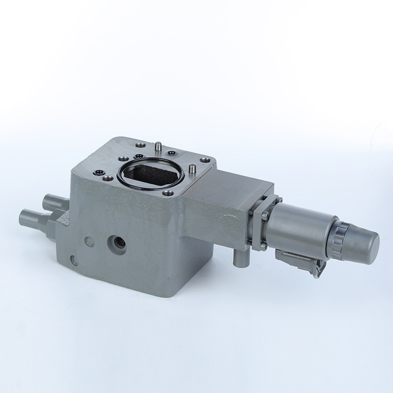 GS Πιστοποίηση A11vlo 0190/260 Lrdu 1 ή Lrdu 2 Rexroth Υδραυλική αντλία για παροχή