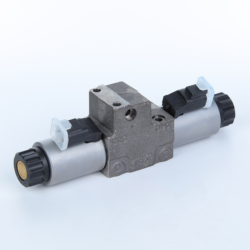 A4vg28/40/56/71 Ez Valve Ηλεκτρική βαλβίδα ελέγχου με προσαρμογή σε μεγάλη ζήτηση