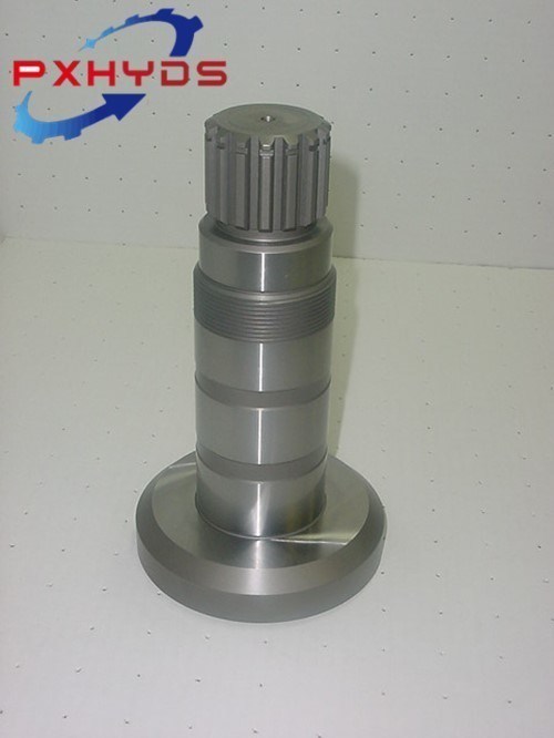 Λίντε Hpv116 Ανταλλακτικά αντλιών Πλάκα βαλβίδας άξονα κίνησης για υδραυλικό σύστημα σκάφους