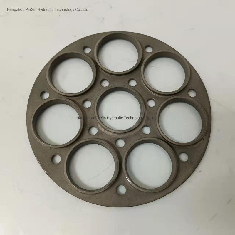 Υδραυλικά ανταλλακτικά για κινητήρα Rexroth A6VE28 A6VE55 A6VE80 A6VE107 A6VE115 A6VE160